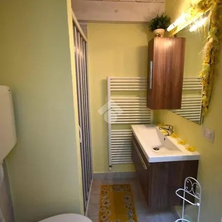 Apartamento Casa Dora Monolocale Semi-indipendente