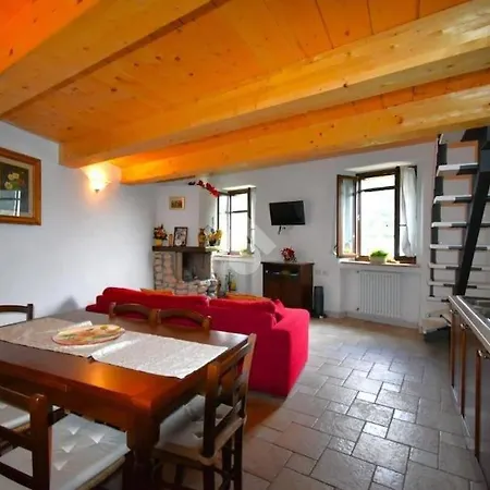 Casa Dora Monolocale Semi-indipendente *
