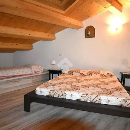 Casa Dora Monolocale Semi-indipendente